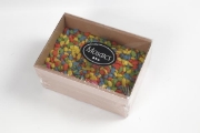Image de Pierres mosaïques néons, par 2 kg