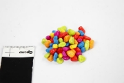 Image de Pierres mosaïques néons, par 2 kg