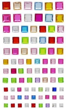 Image de la catégorie Paillettes, pierres décoratives