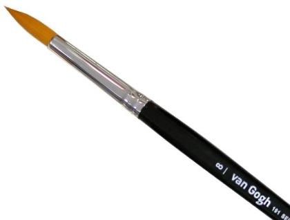 Image de la catégorie Pinceaux