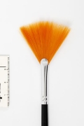 Image de Pinceaux plats éventails