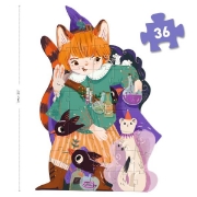 Image de Pio le magicien - 36 pcs