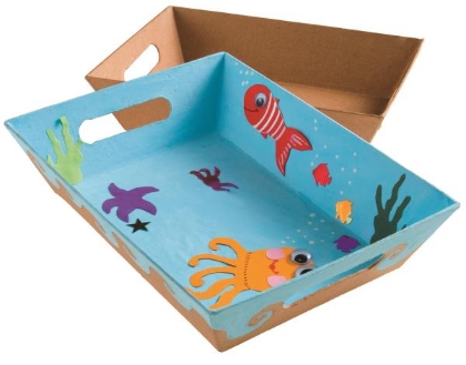 Image de la catégorie Supports à décorer