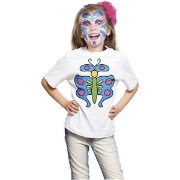 Image de Playcolor make up, l’étui de 6 couleurs métalliques