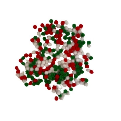 Image de la catégorie Pompons