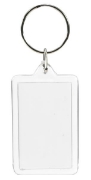 Image de Porte-clés photos, les 12