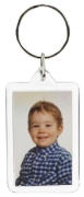 Image de Porte-clés photos, les 12