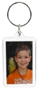 Image de Porte-clés photos, les 12