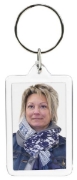 Image de Porte-clés photos, les 12