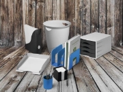 Image de Poubelle ECO 16L