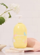 Image de Poupon, Liniment