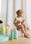 Image de Poupon, Liniment