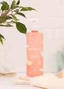 Image de Poupon, l'eau nettoyante