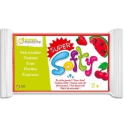 Image de "Super Softy" 350gr rouge