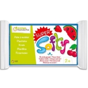 Image de "Super Softy" 350gr bleue