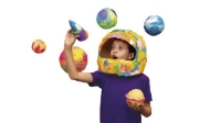 Image de Pâte à modeler Plastilina lilas