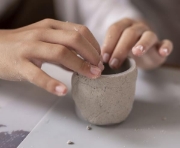 Image de Pâte à papier mâché
