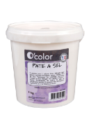Image de Pâte à sel, 1 kg