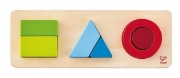 Image de Puzzle Géométrique