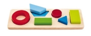 Image de Puzzle Géométrique
