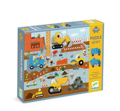 Image de la catégorie Puzzles, encastrements, dominos