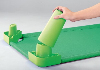 Image de la catégorie Espace repos