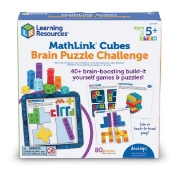 Image de Remue-méninges MathLink