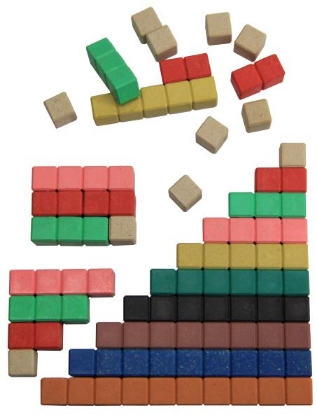 Image de la catégorie Mathématiques - nombres et opérations