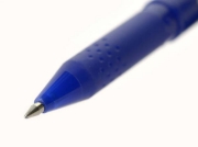 Image de Roller Frixion "Pilot" noir