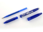 Image de Roller Frixion "Pilot" noir