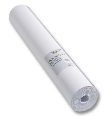 Image de la catégorie Papier dessin blanc
