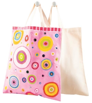 Agrandir l'image de Sac de shopping Image de Sac de shopping