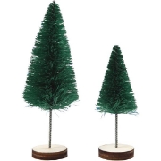 Image de Sapins de Noël, les 5