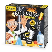Image de Science explosive