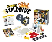 Image de Science explosive
