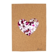 Image de Sequins plats - cœurs