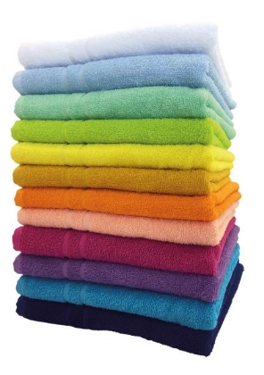 Image de la catégorie Linge de toilette