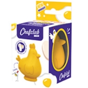Image de Séparateur d'oeufs Chefclub Kids