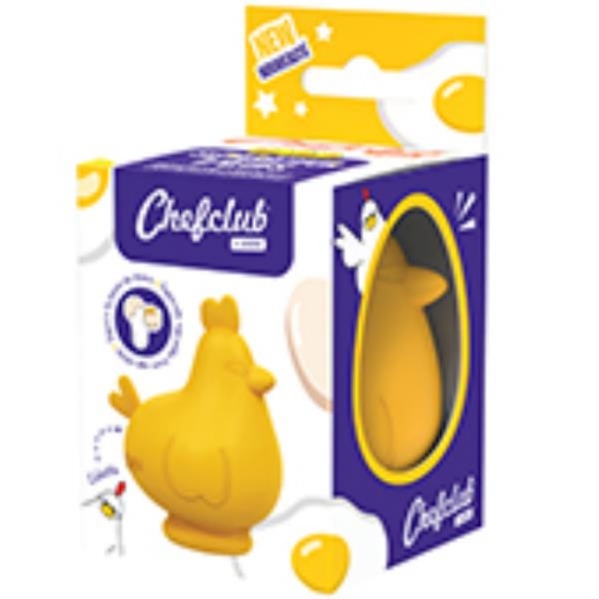 Image de Séparateur d'oeufs Chefclub Kids