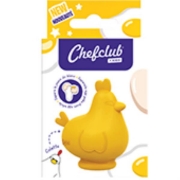 Image de Séparateur d'oeufs Chefclub Kids