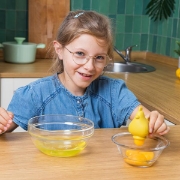 Image de Séparateur d'oeufs Chefclub Kids