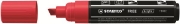 Image de Stabilo free acrylic T800C, Rouge
