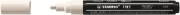 Image de Stabilo free acrylic T300, Blanc