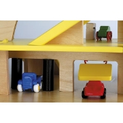 Image de Station garage