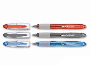 Agrandir l'image de Stylo roller à cartouche Image de Stylo roller à cartouche