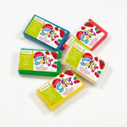 Image de la catégorie Plasticine