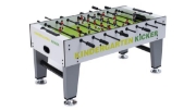 Image de Table de Babyfoot avec 2 balles