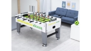 Image de Table de Babyfoot avec 2 balles