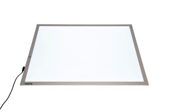 Image de Table lumineuse A2