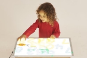 Image de Table lumineuse A2